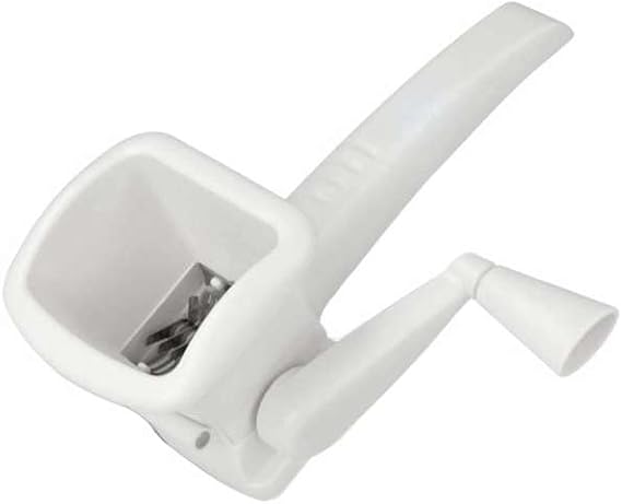 Metaltex Herb Mill Minny Multi-Colour 7.5 x 12 x 22.5 cm