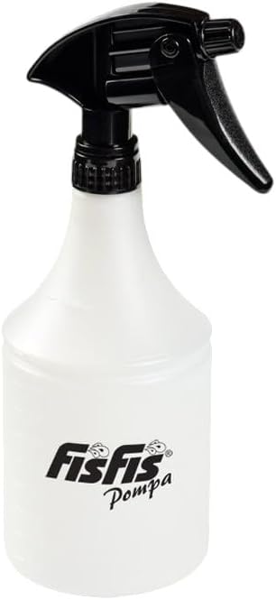 Süper1000 Pro20 Endüstriyel 2.0cc Fısfıs 1Litre