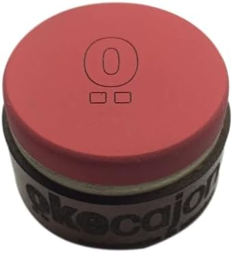 Practice Pad, 1,5 Inç Mini Pad, Davul Çalışma Pedi, Pad krmz