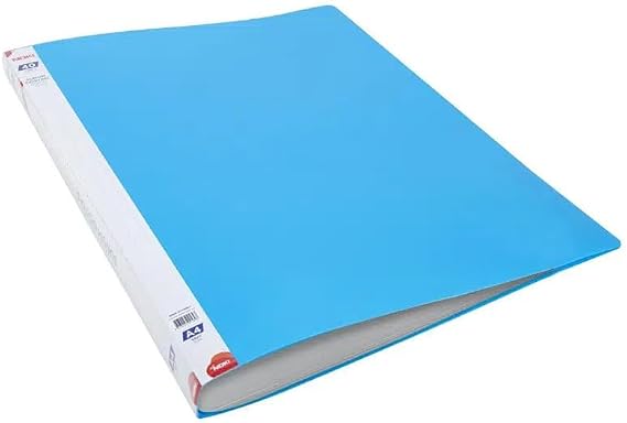 Noki A4 Prime Sunum Dosyası 100 Yaprak Mavi