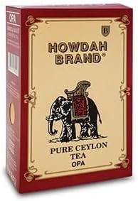 Beta Howdah Premium Black Tea 250 gr