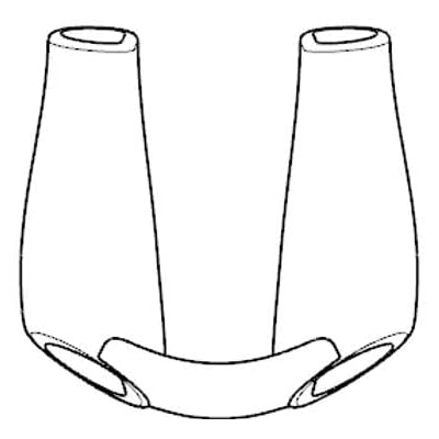 Erfecen Nostril Retainer Nasal Insanity Shaper 7