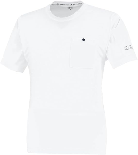 Co-cos コーコス信岡 Ae-697 Bottle Tech® エコ半袖tシャツ
