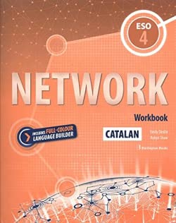 Network Eso 4 Wb Cat (sin Coleccion)