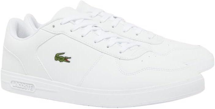 Lacoste Men's T-Base Sneaker