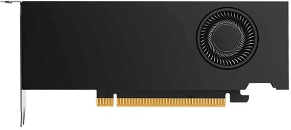 Nvidia Rtx A2000 12gb