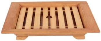 Bambu Sushi Sunum Tabağı340X230X60 mmTabak Sushi Tabak Japon Tarzı Sushi Tabak Yemek Tabağı Servis Tabağı Atıştırmalık Tabağı Servis Tabağı Japon Yemekleri için Ev Mutfak Restoran bambu tabak bambu servis tabak