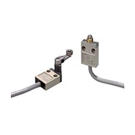 Omron D4C-4250 Compact Limit Switch