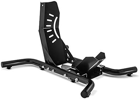 Wheel Chock compatible with Husqvarna 701 Supermoto Constands Easy Evo Front Stand
