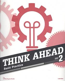 Think Ahead Eso 2 Basic Practice Spa (sin Coleccion)