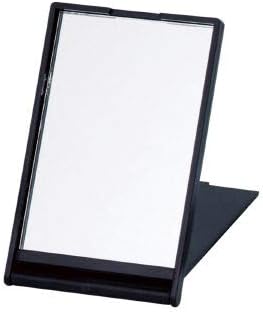 Compact Mirror Black