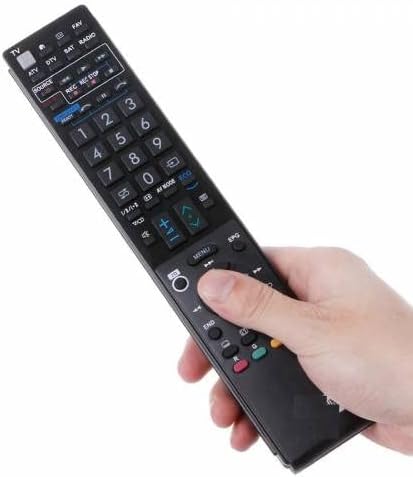 Tayfun Sharp Lc-60le841 Lcd Led Tv Kumandası