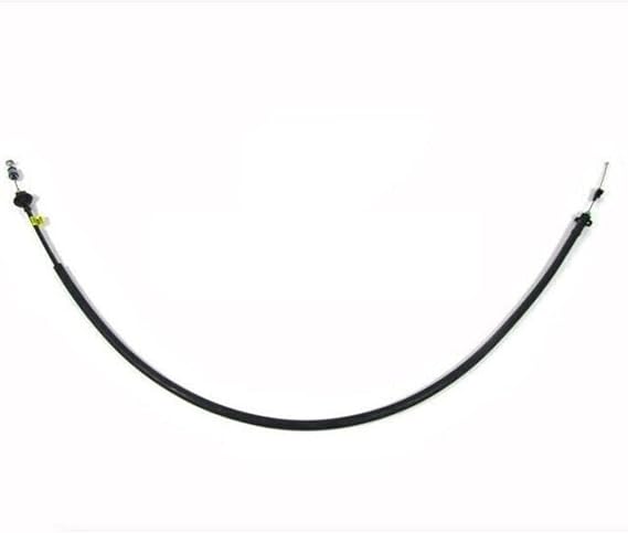 Accelerator Cable 53031602AB