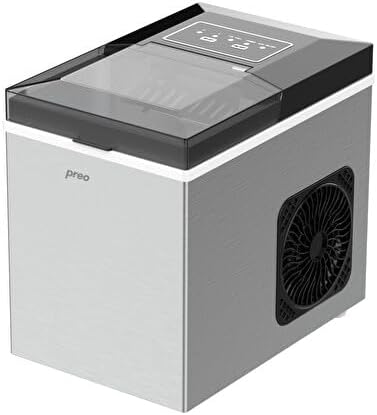 Preo Bs-003 Buz Makinesi