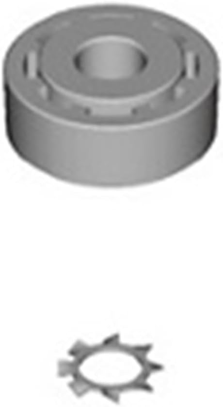 Shimano DU-E6000 spacer