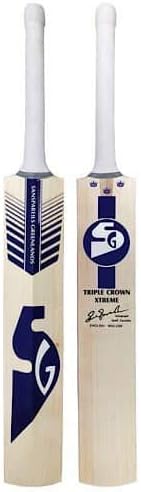 SG Triple Crown Extreme Cricket Bat