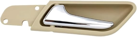 Door Handles Interior Left Right Interior Door Unlock Opening Handle for Benz for A B Class W169 W245 A180 A200 A220 B200 1697600961 1697601061