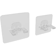 SFixx Ultra Hooks (Drop 'N' Lock)