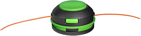 EGO Power+ AH1520 Replacement Powerload Head 15" String Trimmer ST1521S/ST1520S/ST1511S/ST1510S/ST1524/ST1520