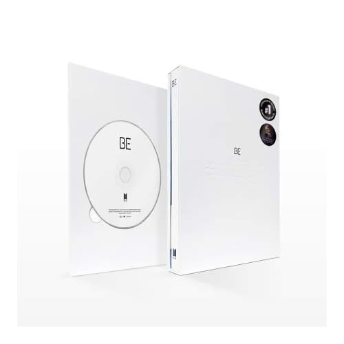 防弾少年団 - Be Essential Edition 韓国盤 Bts アルバム