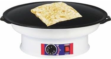 Gab Home Katmer,ekmek Saci,elektrİklİ, Pancake Oven