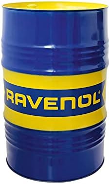 RAVENOL Multi ATF HVS Fluid