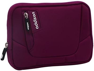 Addison TP-161 Mor 7" - 7,85" Standlı Tablet Pc Kılıfı