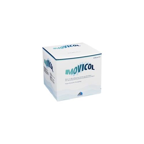 Movicol Bag Powder Pack of 50