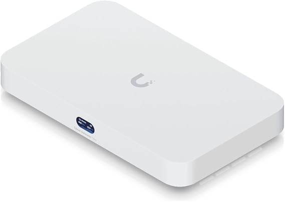 UbiQuiti UCG-FIBER