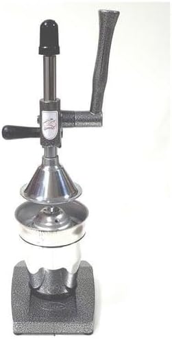 Cooker CKR270 Ev Tipi Meyve Presi Narenciye Sıkacağı STANDART-