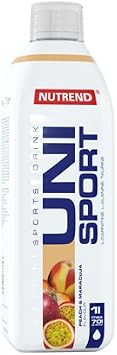 NUTREND Unisport Cytryna 500g