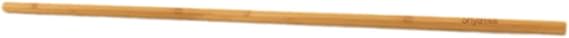 PEWETE Yoga Stick Exercise Stick 62.99 Inch Mobility Stretch Stick Back Corrector for Home Gym Pilates Dance Bodybuilding