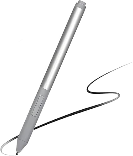 Active Pen G3 Compatible with HP Active Pen G3 EliteBook x360 G3/G4/G6/G7/G8/G9,Elite x2,ZBook Studio x360 G5,ProBook G1/G2,Elite Dragonfly Laptop for HP T4Z24AA 1FH00AA 4KL69AA