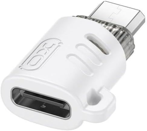XO-NB256H type-c to micro mini adaptör