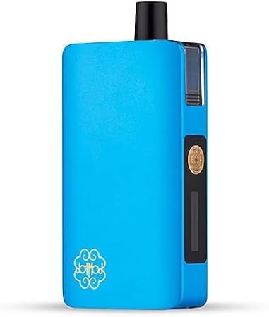 dotMod DOTPOD MAX BLUE