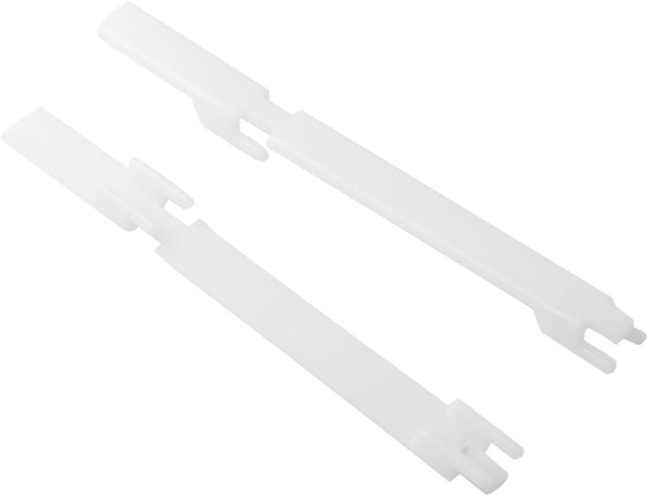 Compatible with Thetford SFD 26430 HP7 Nylon Hinge Pins Service Doors 3 and 5 Spare Parts Replacement Door Hinges
