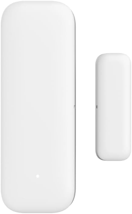 WiFi Kapı Pencere Sensörü  Tuya, Smart Life Uyumlu