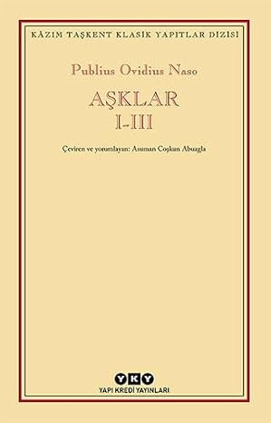 Aşklar I-III