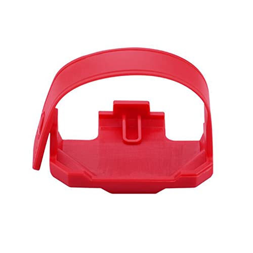 Hsthe Sea Propeller Holder Paddle Blade Fixed Stabilizer Protector Drone Sit Base Mount Adapter Propeller Guard Spare Accessories for Mavic Mini 2Mavic MiniMavic Mini SE Red