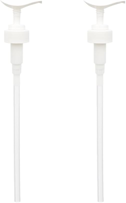 Shampoo / Conditioner 1000 ml (1 Litre) Dispenser Lotion pump 28/410 x 2ea