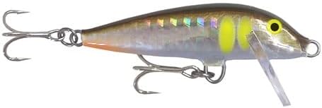 Rapala Countdown Abalone