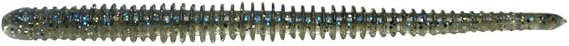 Keitech Easy Shaker 4.5" #418 Bluegill Flash