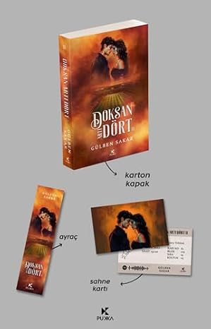 Doksan Artı Dört - 2