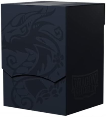 Deck Shell - Midnight Blue