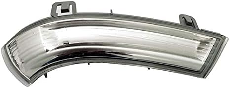 LED Mirror Indicator Right TYC
