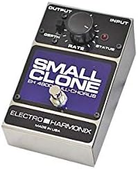 ELECTRO-HARMONIX Guitar Effect Small Clone