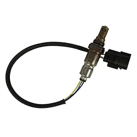 Oxygen Sensor Probe EJ5Z-9F472-B DY1274 Front Lambda O2 Oxygen Sensor For Ford E-350 ESCAPE F-150 FUSION MUSTANG TRANSIT Lambda Probe Replacement parts accessories