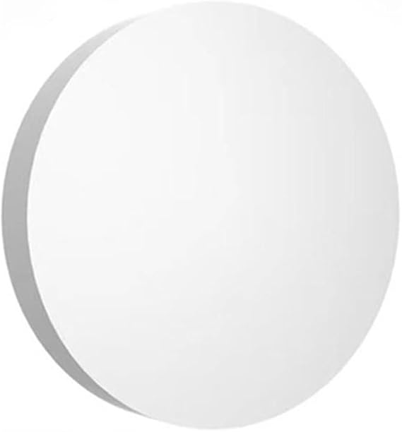 Smart Push Button Scene Switch Wireless Remote Control on Off, Single/Double Press, for TUYA -ZigBee Bridge Required