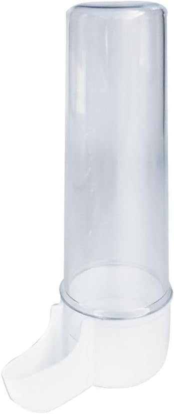 Beaks Kuş Sulukları, Kanarya Suluk 100 ml., Beyaz x 40 adet