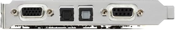 RME Audio Interface HDSPe AIO Pro